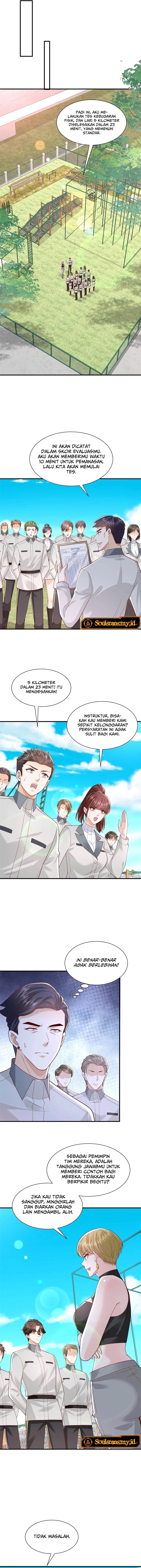 I Randomly Have A New Career Every Week Chapter 750 Gambar 4