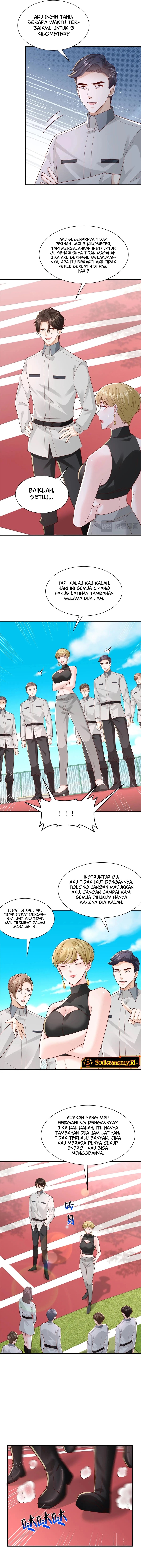 I Randomly Have A New Career Every Week Chapter 750 Gambar 6