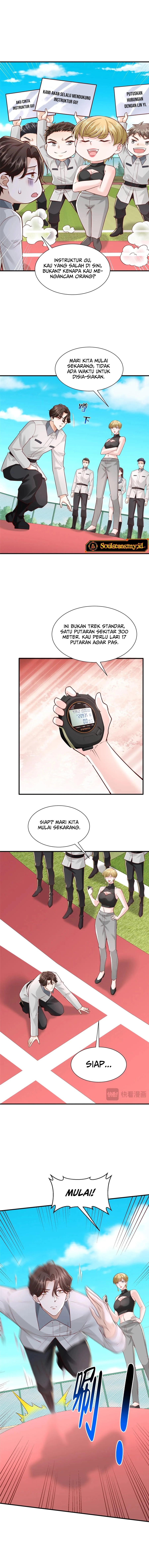 I Randomly Have A New Career Every Week Chapter 750 Gambar 7