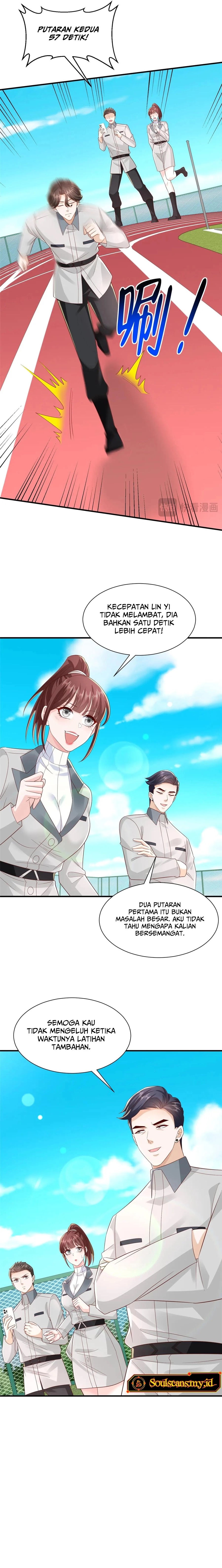 I Randomly Have A New Career Every Week Chapter 750 Gambar 9