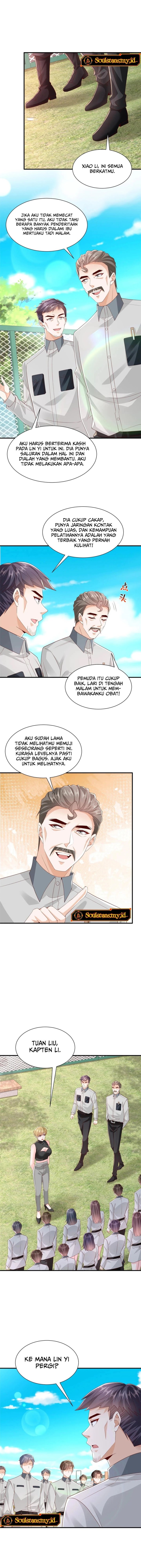 I Randomly Have A New Career Every Week Chapter 754 Gambar 3