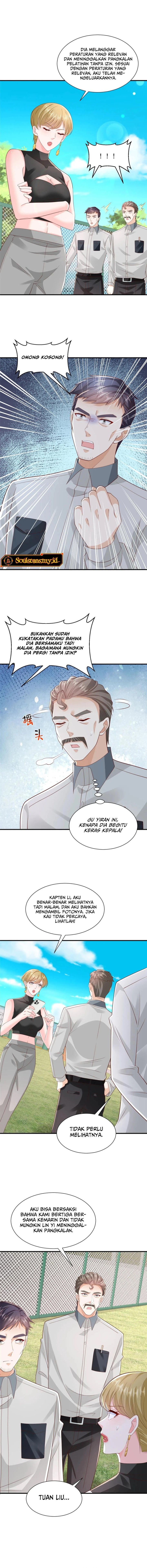 I Randomly Have A New Career Every Week Chapter 754 Gambar 4