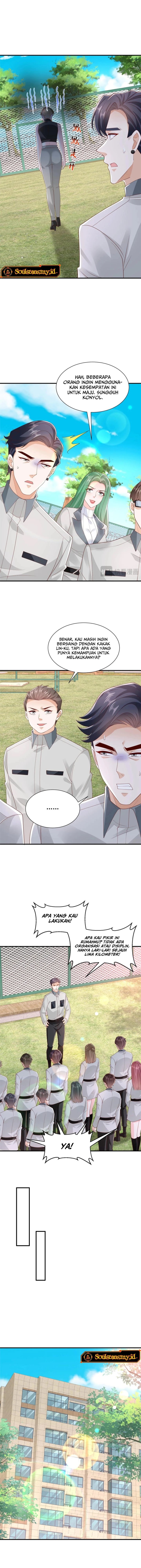 I Randomly Have A New Career Every Week Chapter 754 Gambar 6