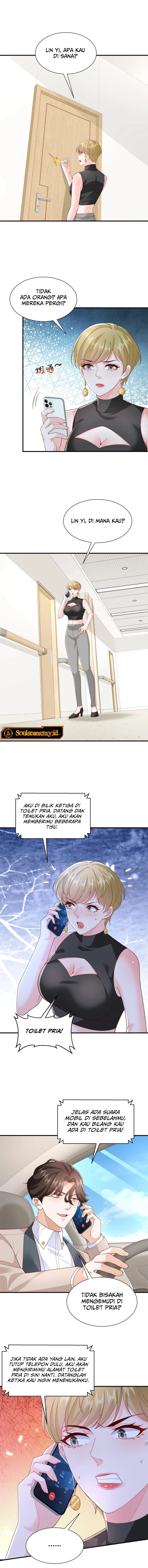 I Randomly Have A New Career Every Week Chapter 754 Gambar 7