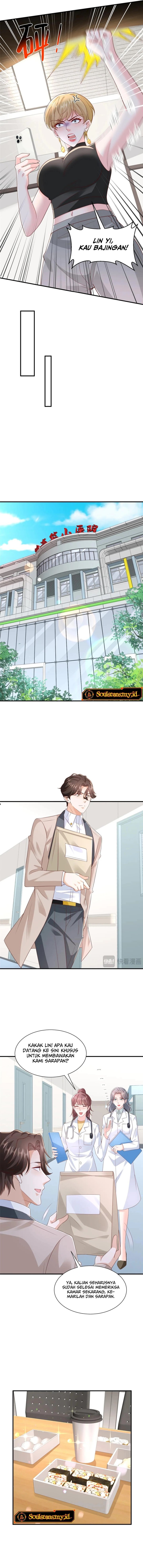 I Randomly Have A New Career Every Week Chapter 754 Gambar 8