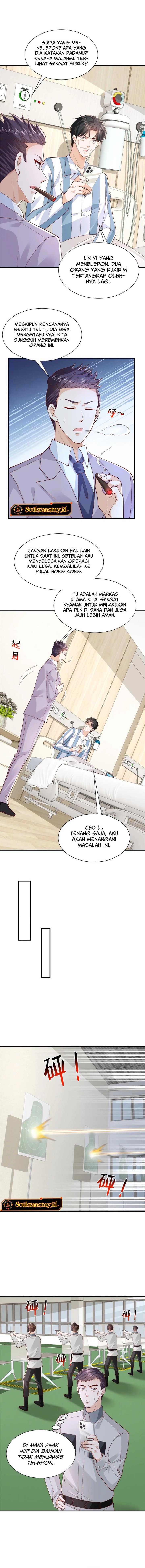 I Randomly Have A New Career Every Week Chapter 756 Gambar 3