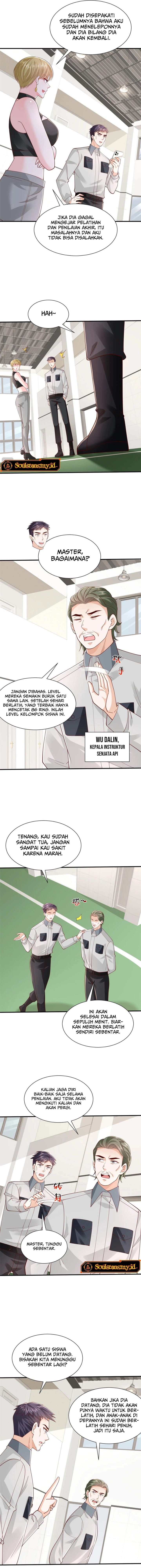 I Randomly Have A New Career Every Week Chapter 756 Gambar 4