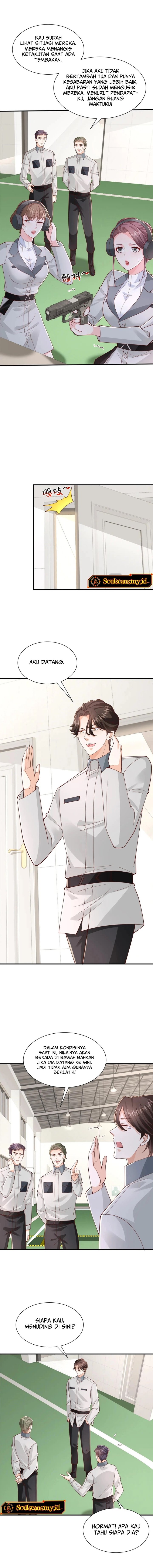 I Randomly Have A New Career Every Week Chapter 756 Gambar 5