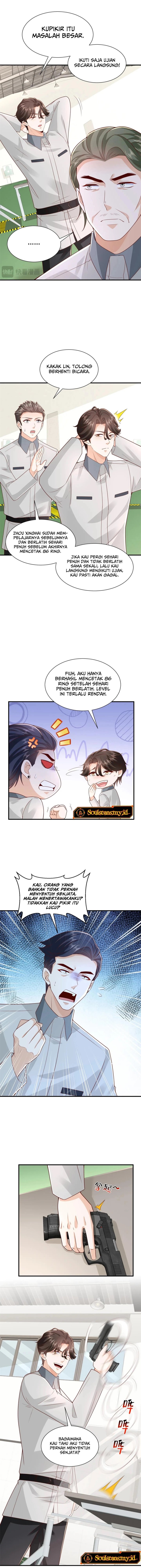 I Randomly Have A New Career Every Week Chapter 756 Gambar 7