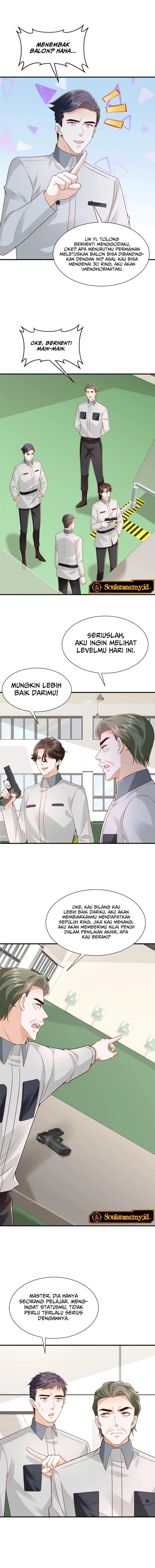 I Randomly Have A New Career Every Week Chapter 757 Gambar 3