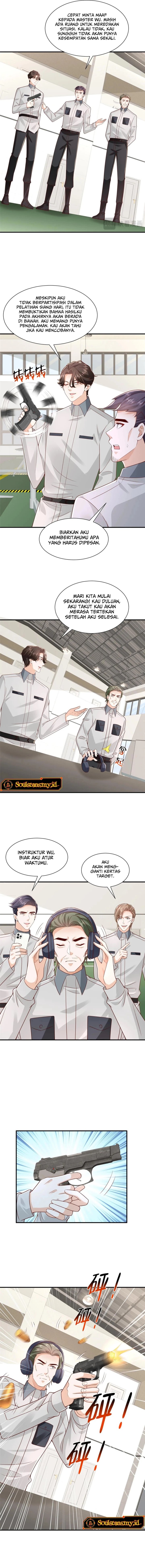 I Randomly Have A New Career Every Week Chapter 757 Gambar 4