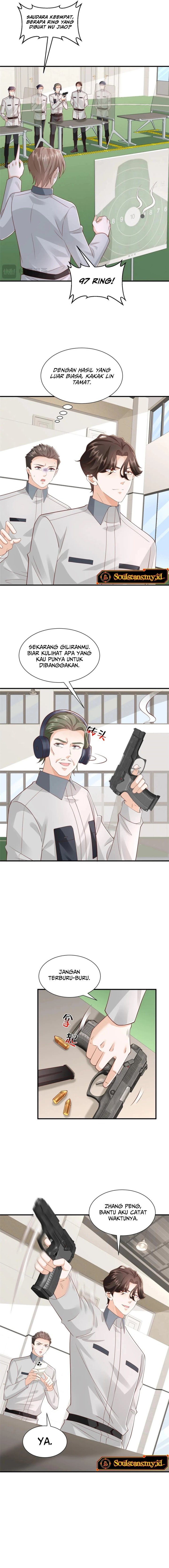 I Randomly Have A New Career Every Week Chapter 757 Gambar 5