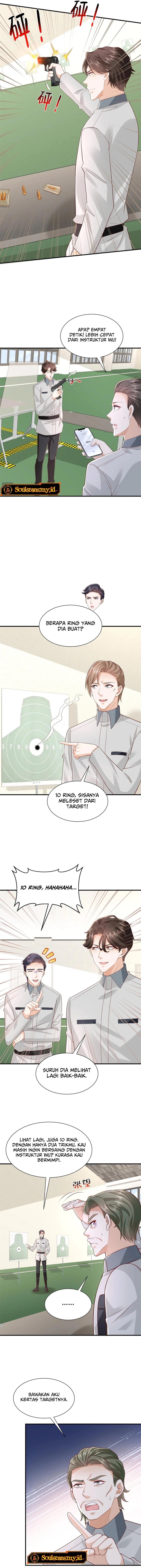 I Randomly Have A New Career Every Week Chapter 757 Gambar 6