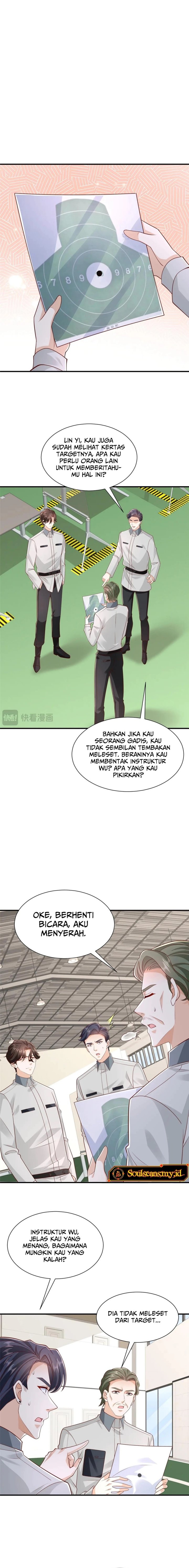 I Randomly Have A New Career Every Week Chapter 757 Gambar 7