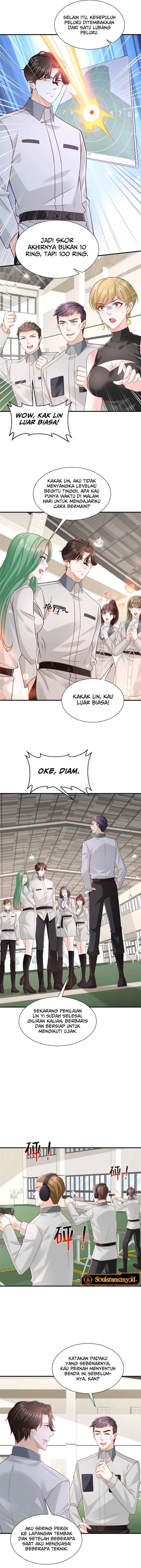 I Randomly Have A New Career Every Week Chapter 757 Gambar 8