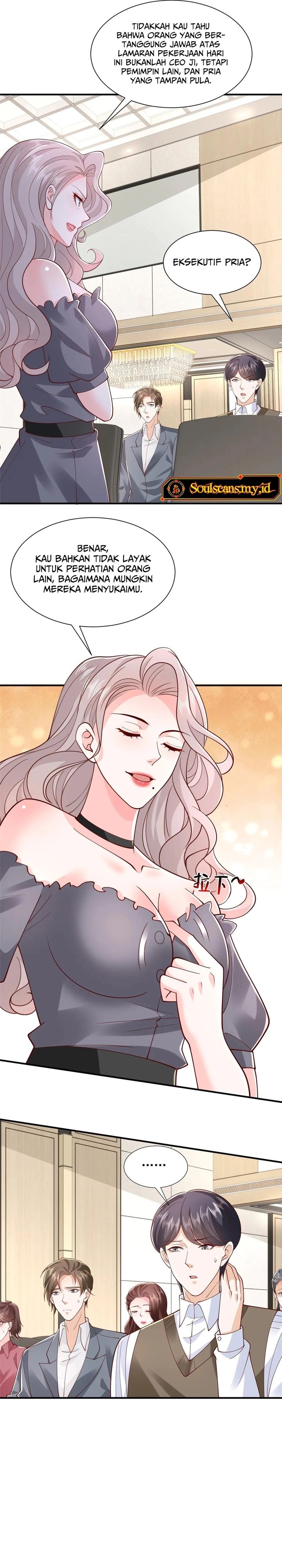 I Randomly Have A New Career Every Week Chapter 759 Gambar 4