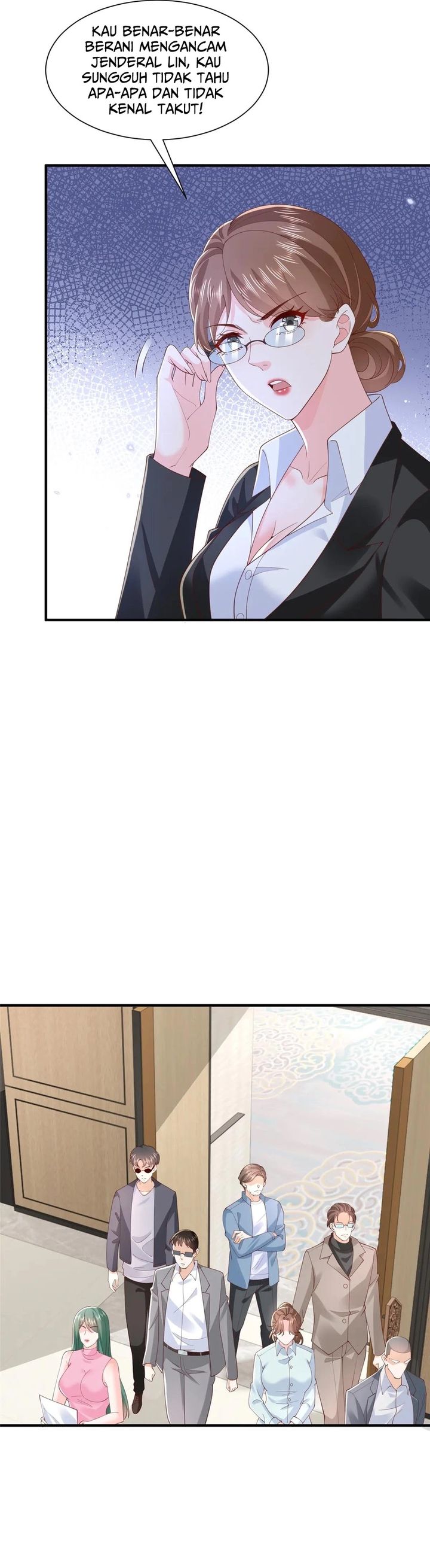 I Randomly Have A New Career Every Week Chapter 759 Gambar 11