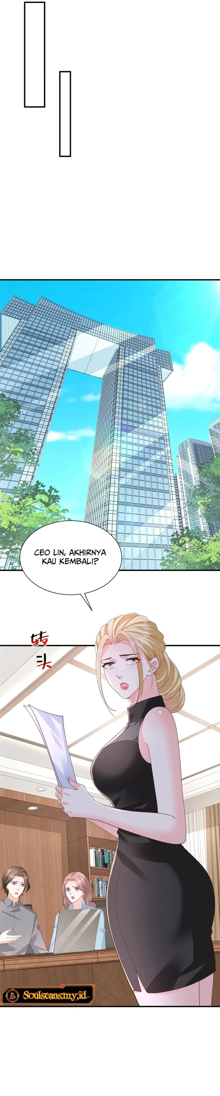 I Randomly Have A New Career Every Week Chapter 759 Gambar 13