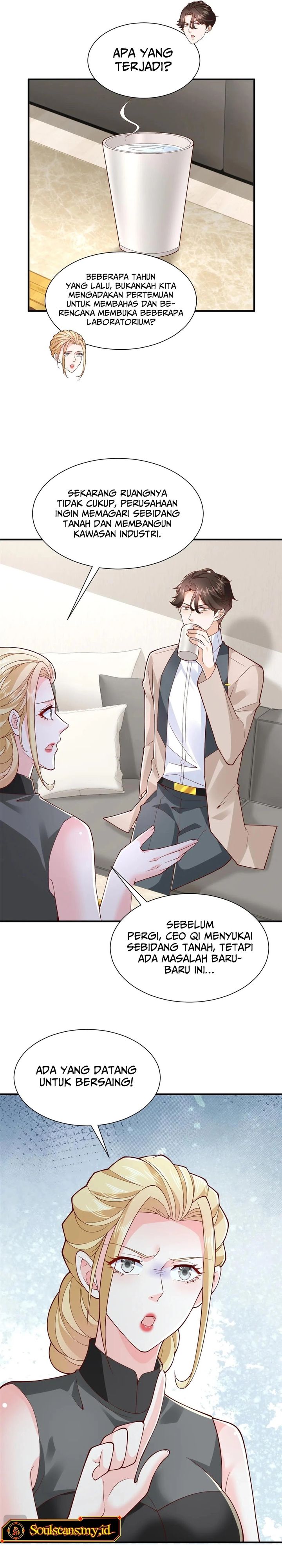 I Randomly Have A New Career Every Week Chapter 759 Gambar 14