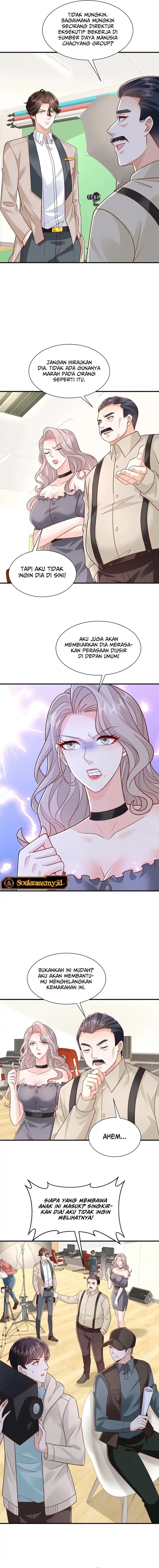 I Randomly Have A New Career Every Week Chapter 761 Gambar 2