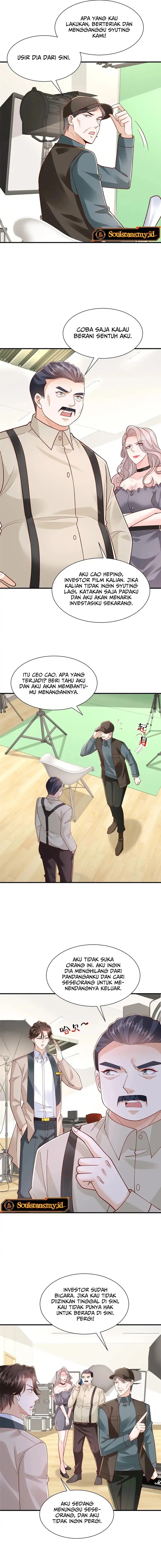 I Randomly Have A New Career Every Week Chapter 761 Gambar 3