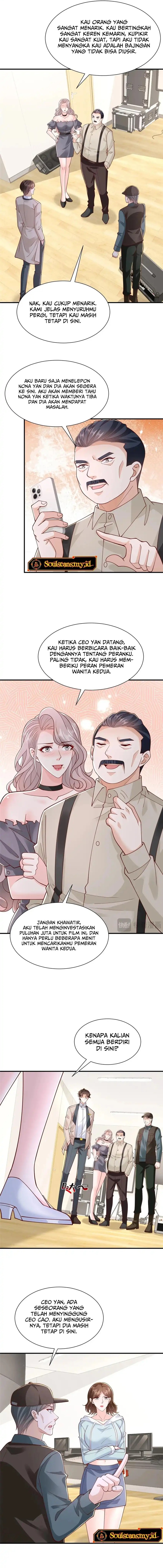 I Randomly Have A New Career Every Week Chapter 761 Gambar 4