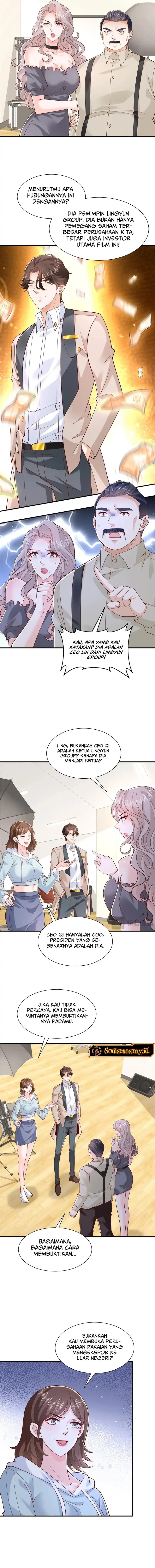 I Randomly Have A New Career Every Week Chapter 761 Gambar 6