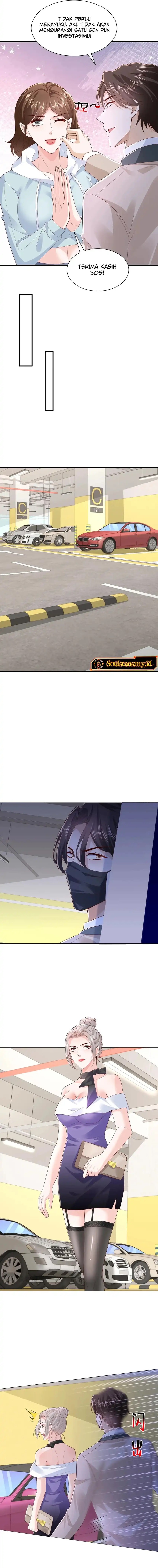 I Randomly Have A New Career Every Week Chapter 762 Gambar 3