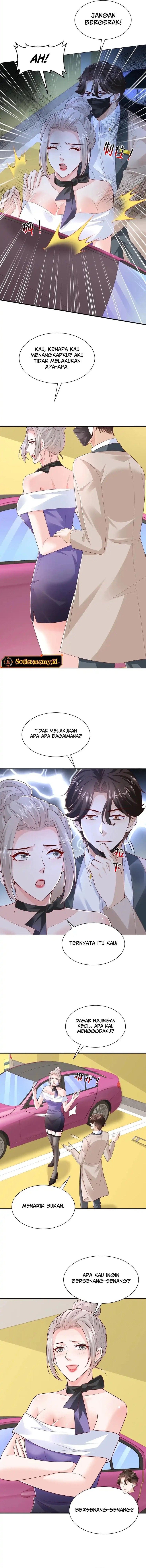 I Randomly Have A New Career Every Week Chapter 762 Gambar 4