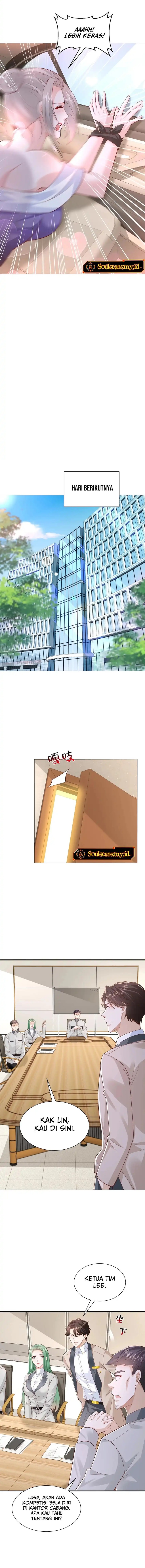 I Randomly Have A New Career Every Week Chapter 762 Gambar 6