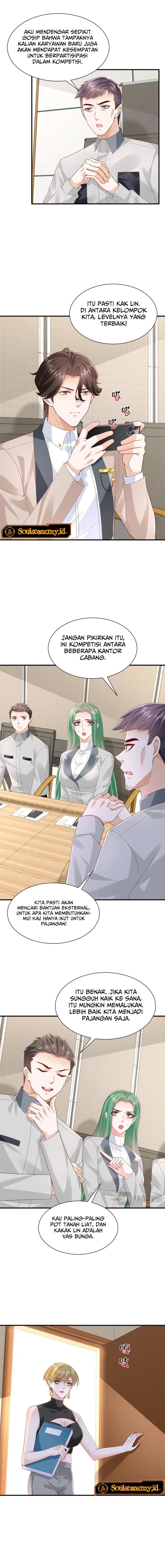 I Randomly Have A New Career Every Week Chapter 763 Gambar 3