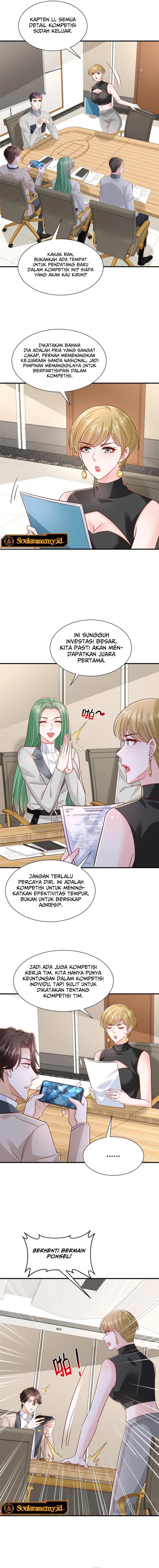 I Randomly Have A New Career Every Week Chapter 763 Gambar 4