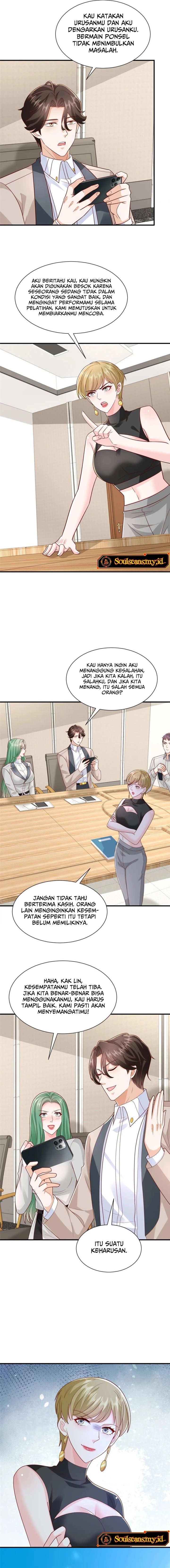 I Randomly Have A New Career Every Week Chapter 763 Gambar 5