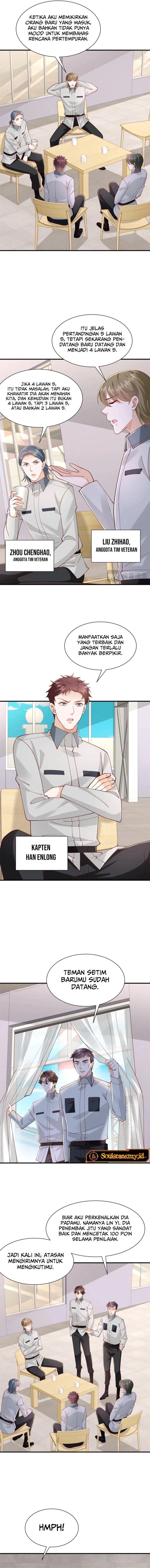 I Randomly Have A New Career Every Week Chapter 763 Gambar 7