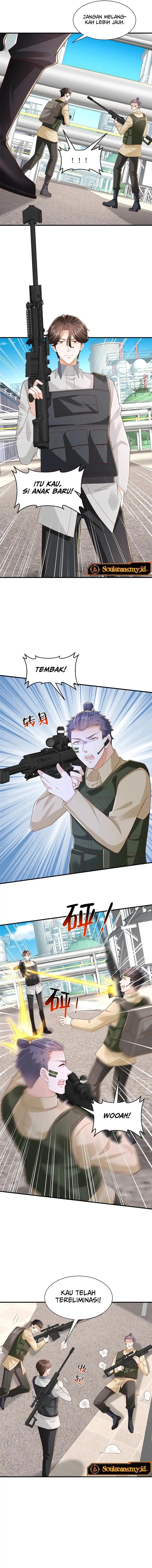 I Randomly Have A New Career Every Week Chapter 766 Gambar 3