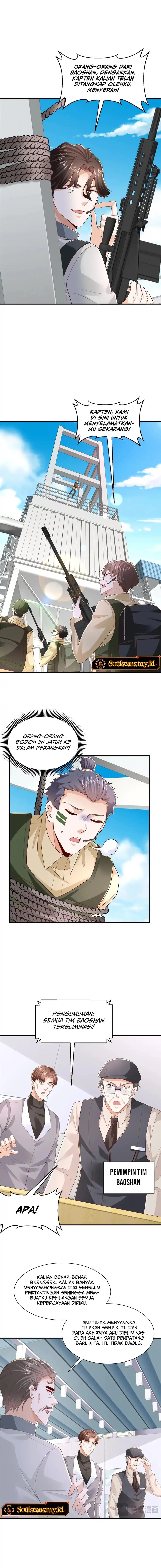 I Randomly Have A New Career Every Week Chapter 766 Gambar 5