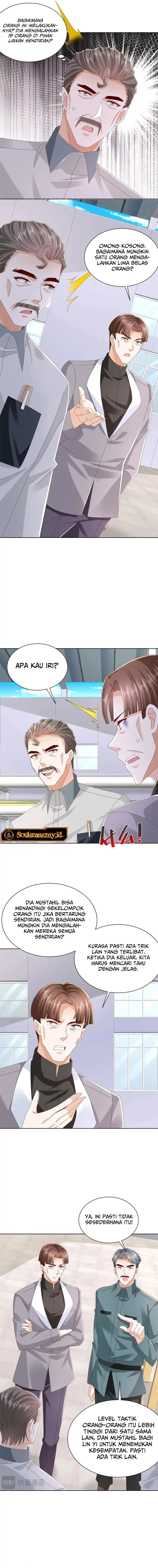 I Randomly Have A New Career Every Week Chapter 768 Gambar 2