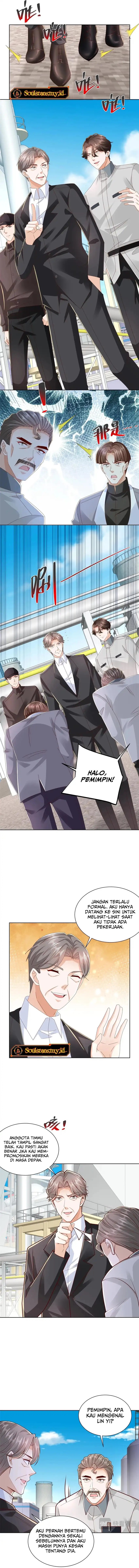 I Randomly Have A New Career Every Week Chapter 768 Gambar 3