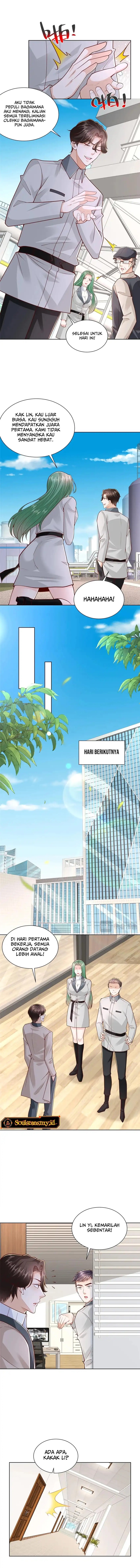 I Randomly Have A New Career Every Week Chapter 768 Gambar 5