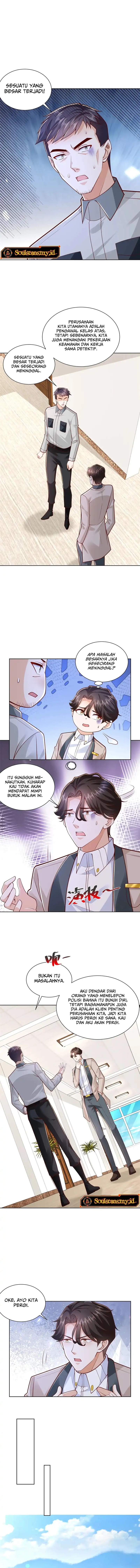 I Randomly Have A New Career Every Week Chapter 768 Gambar 6