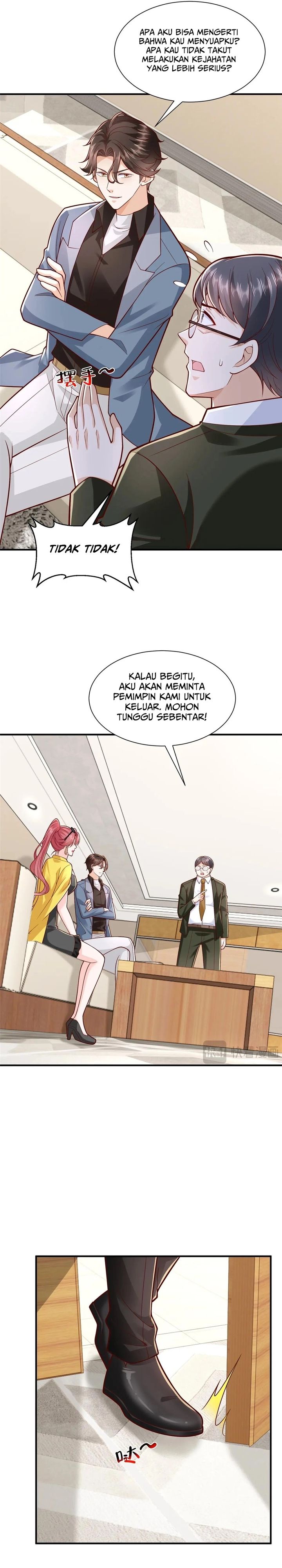 I Randomly Have A New Career Every Week Chapter 774 Gambar 7