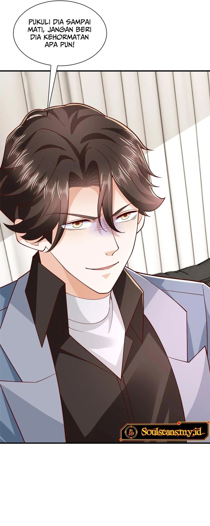 I Randomly Have A New Career Every Week Chapter 777 Gambar 7