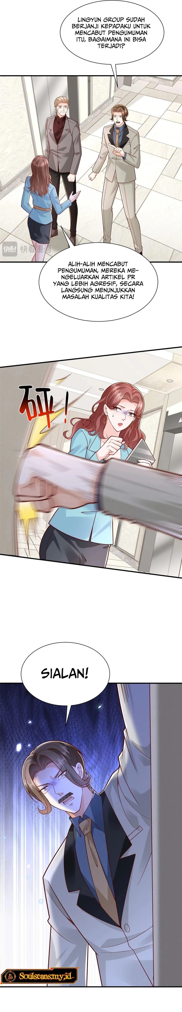 I Randomly Have A New Career Every Week Chapter 777 Gambar 12