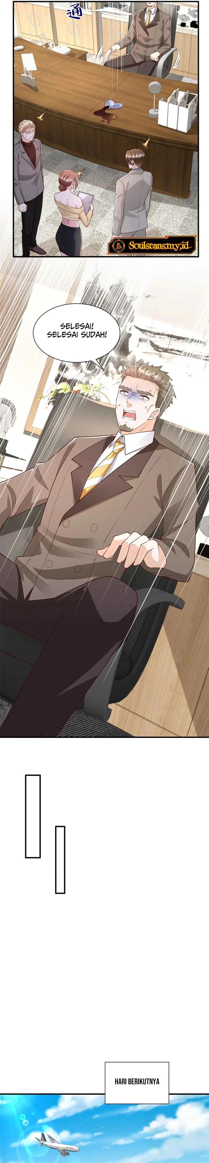 I Randomly Have A New Career Every Week Chapter 782 Gambar 2