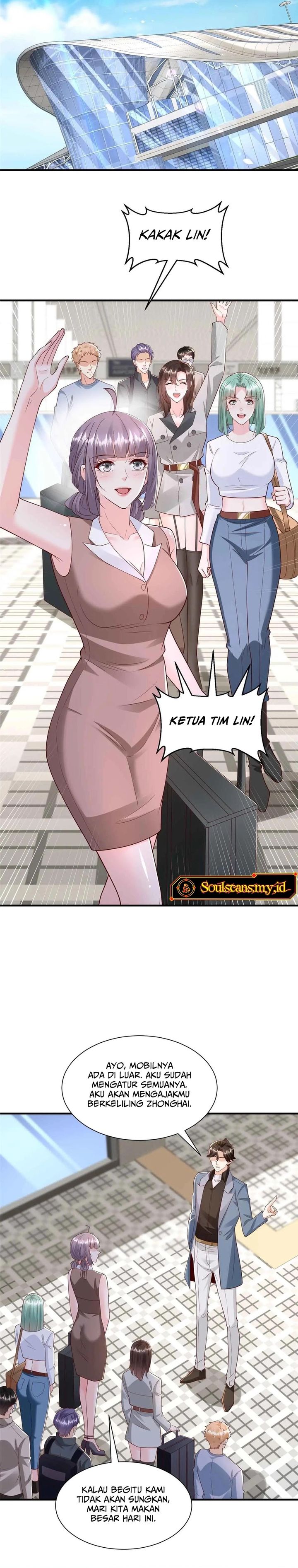 I Randomly Have A New Career Every Week Chapter 782 Gambar 3