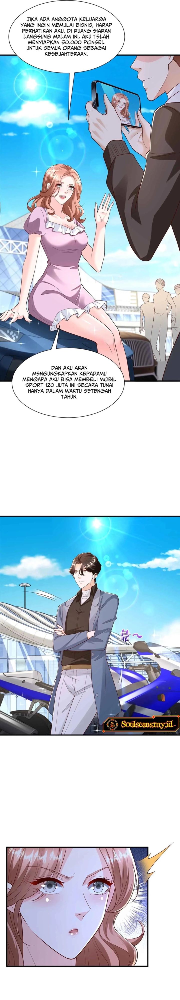 I Randomly Have A New Career Every Week Chapter 782 Gambar 6