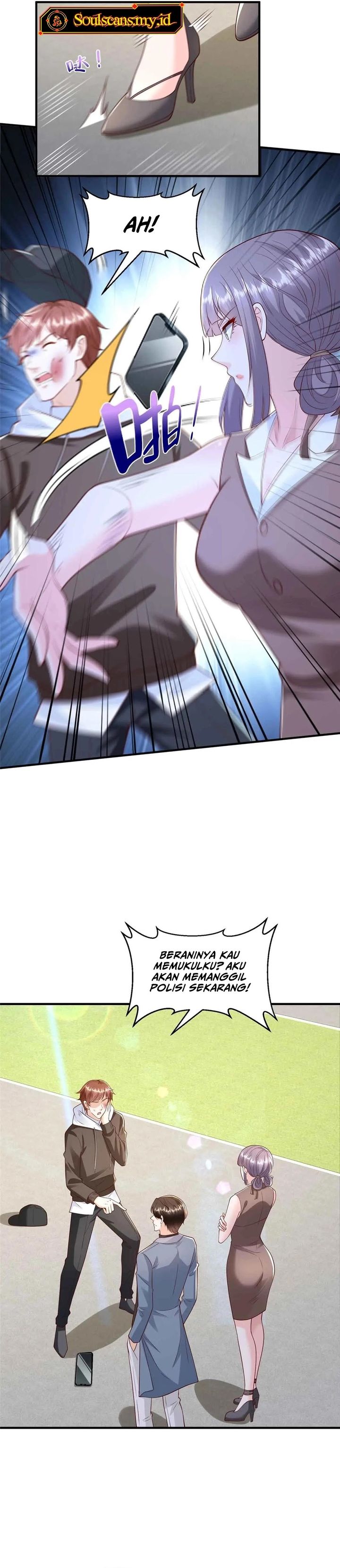 I Randomly Have A New Career Every Week Chapter 782 Gambar 10