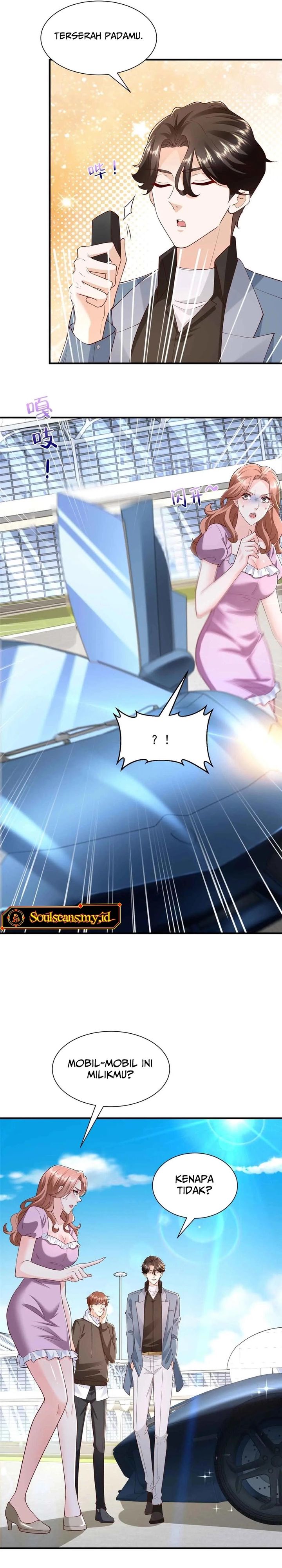 I Randomly Have A New Career Every Week Chapter 782 Gambar 11