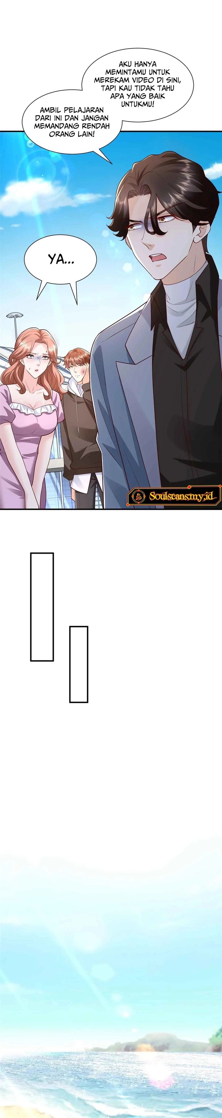 I Randomly Have A New Career Every Week Chapter 782 Gambar 12