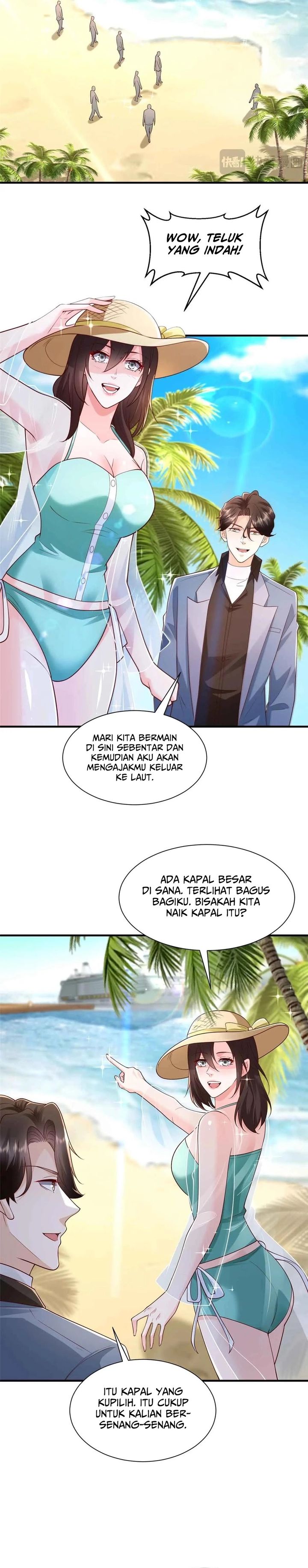 I Randomly Have A New Career Every Week Chapter 782 Gambar 13